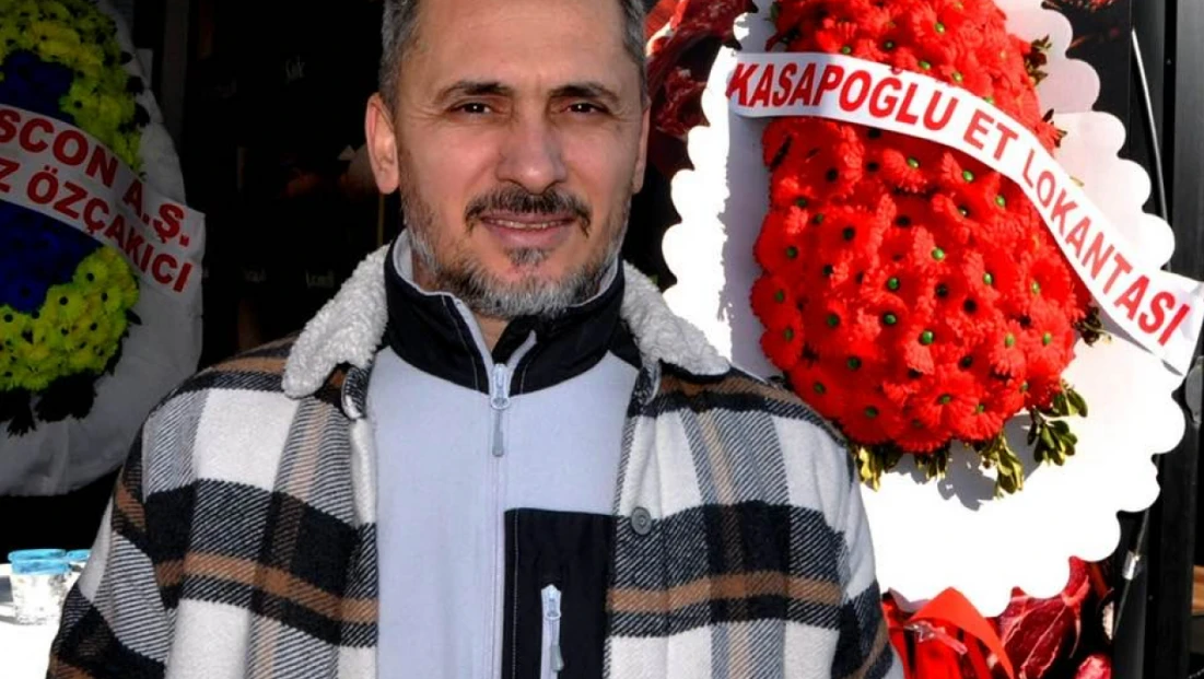 Atakan Kasapoğlu’ndan Fair-Play ve Dostluk Mesajı