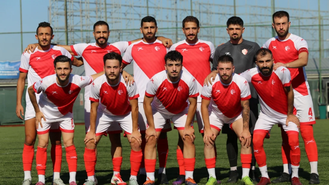 Beyoğlu Çukur hazır gibi 3-0