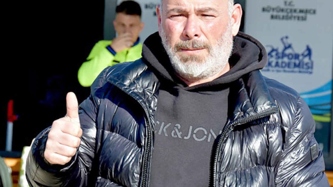Güzelcespor’un her zaman yanındayım