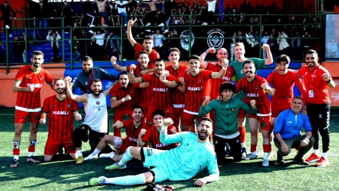 İFA’ya yan bakılmıyor 1-3