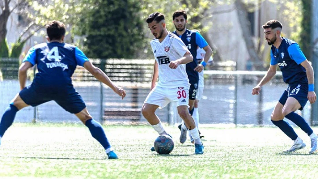 İnkılap 4 nala 4-0