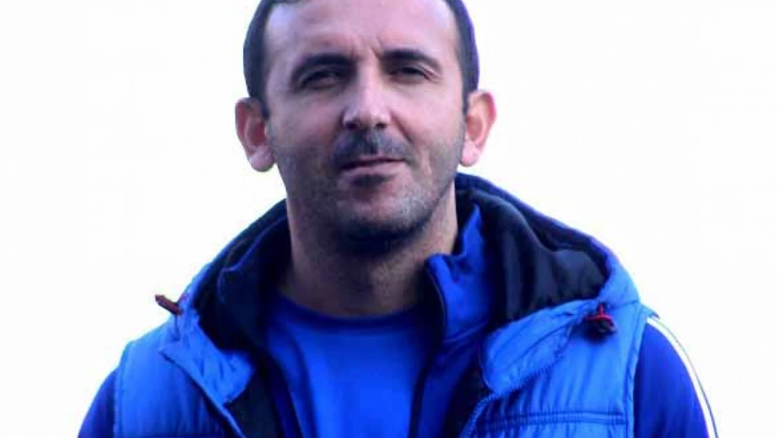 Karacaköy’de Ergün istifa etti