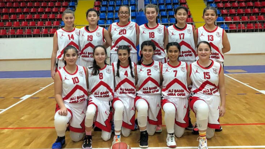 Kılıçlı’nın formaları Ali Şahin’den