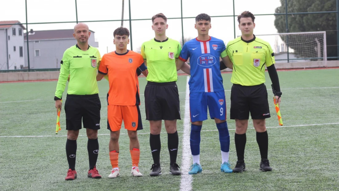 Kocaelispor'dan Mustafa Sitil Hamlesi: Genç Yıldızın Peşinde