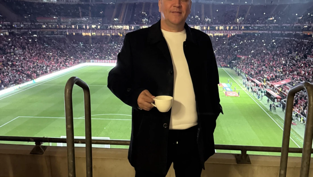 Nuri Çolakoğlu: “Çanta’da Altyapı Atağı Başlatacağız”