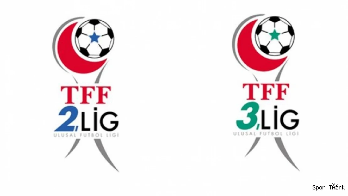 2 ve 3. Lig Kulüpler Birliği Derneğinden maçların ertelenmesi talebi