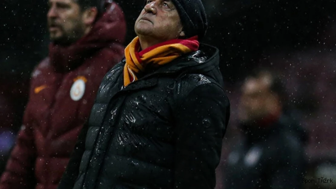 Fatih Terim, 'Test sonucum pozitif çıkmıştır'