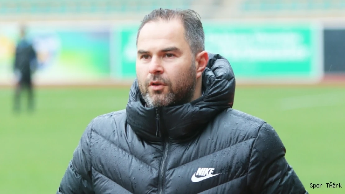 Güraslan 'Ya kazanacağız, ya kazanacağız'