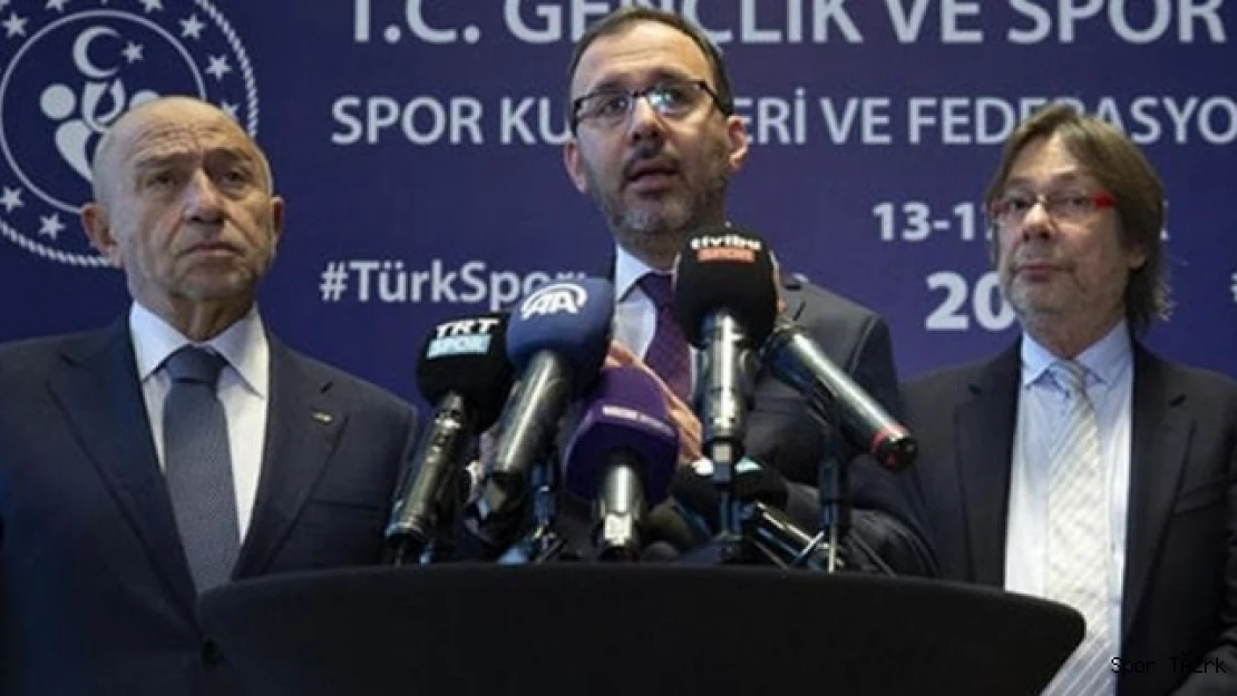 Ligler ne zamana kadar ertelendi? Ligler ne zaman başlayacak?