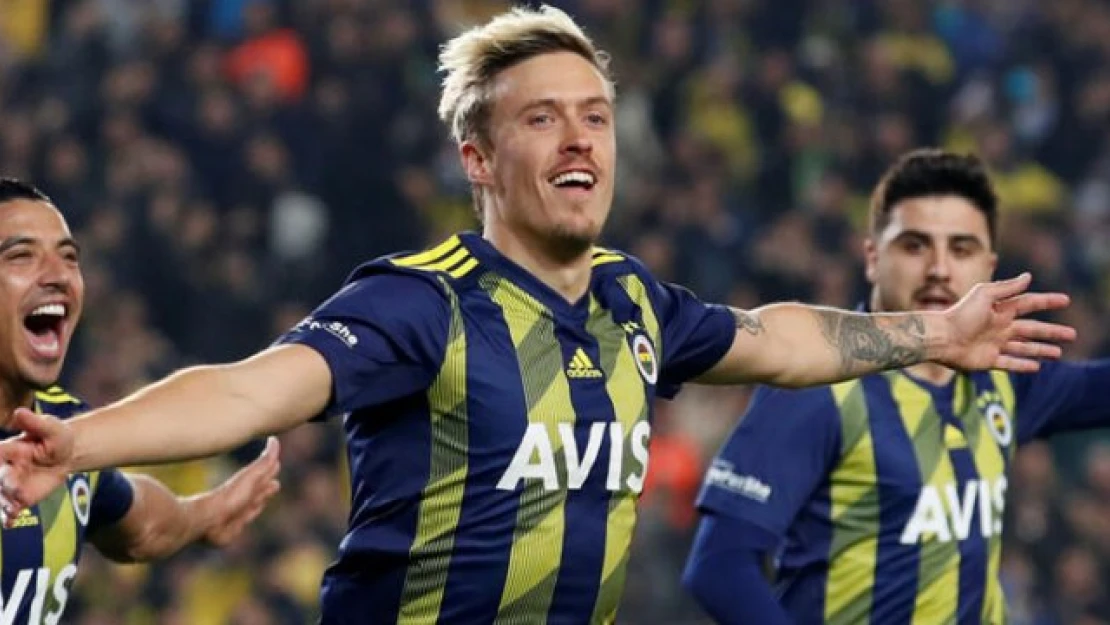 Max Kruse: Kulüp çok sert kurallar koydu