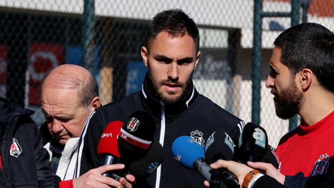 Victor Ruiz: İşler ciddileşmeye başladı