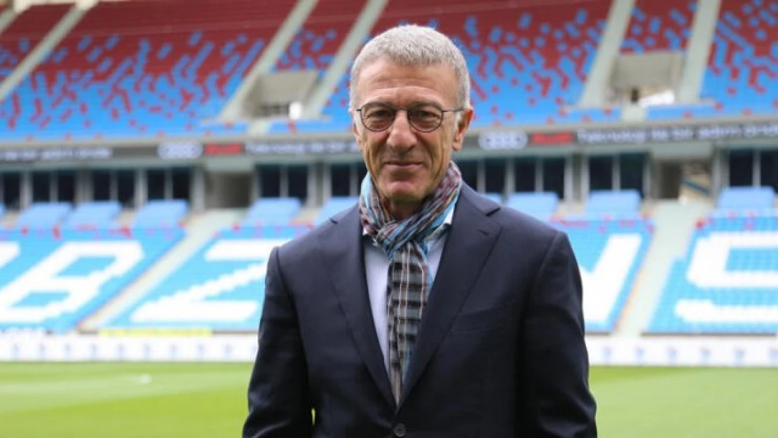 Ağaoğlu: Sosa ve Novak'la prensipte anlaştık