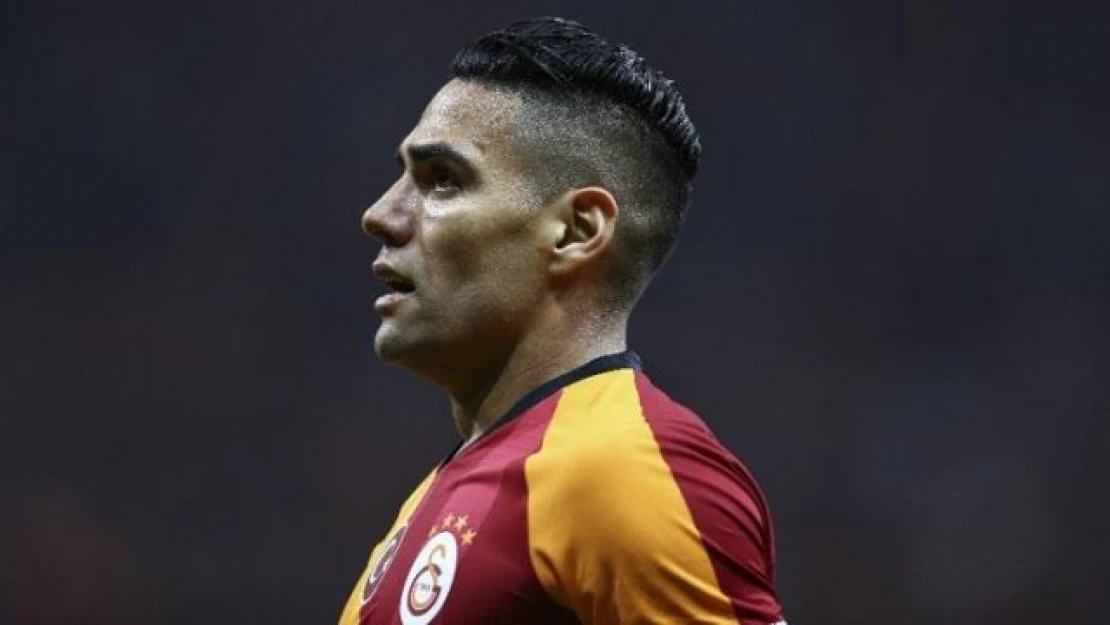 Al Hilal Falcao'dan vazgeçmiyor