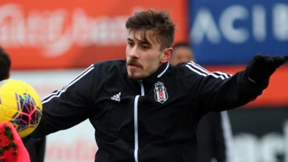Beşiktaş'tan Dorukhan Toköz tepkisi