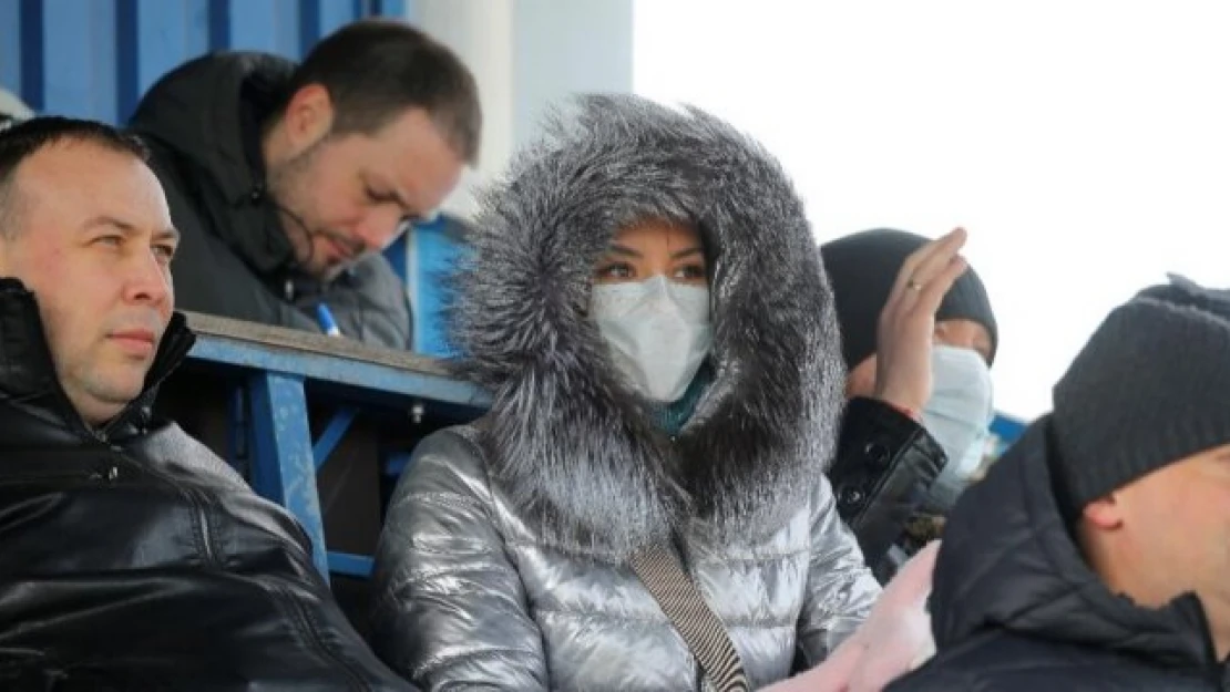 'Bu sezonu bitiremeyebiliriz'