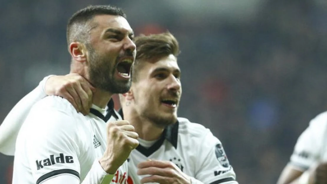 Dorukhan ve Burak Yılmaz'a menajer resti!
