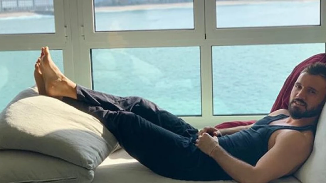 Emre Çolak: Belki de son aylar