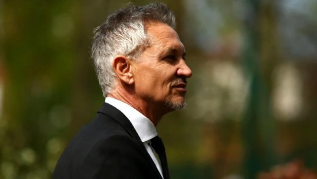 Gary Lineker'le neden randevulaşmaktan sıkıldığı ve koronavirüsün etkileri üzerine