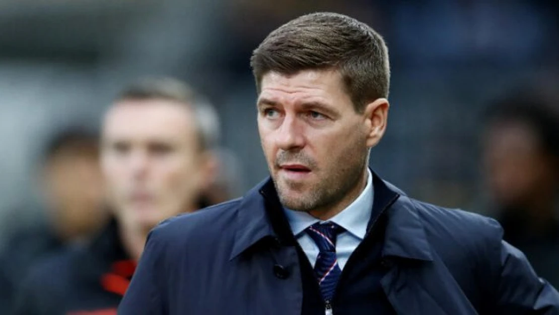 Gerrard ve futbolcuları 3 ay maaş almayacak