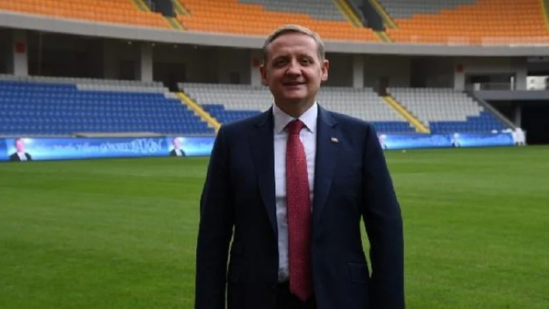 Göksel Gümüşdağ taburcu oldu