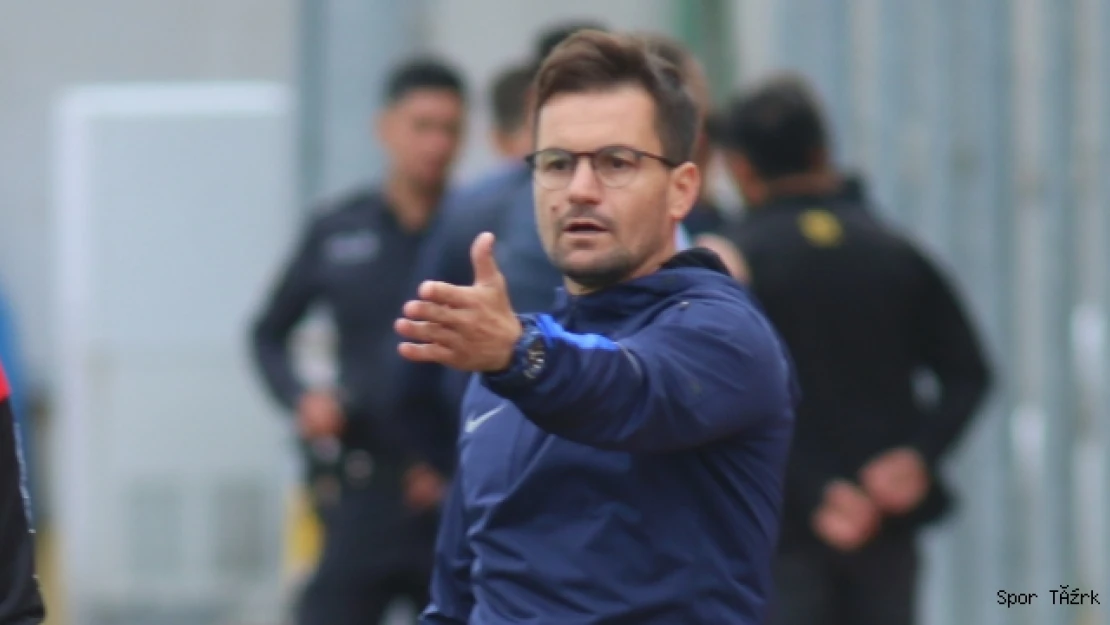 Güriz 'Futbolu, çim kokusunu ve oyuncularımı özledim'