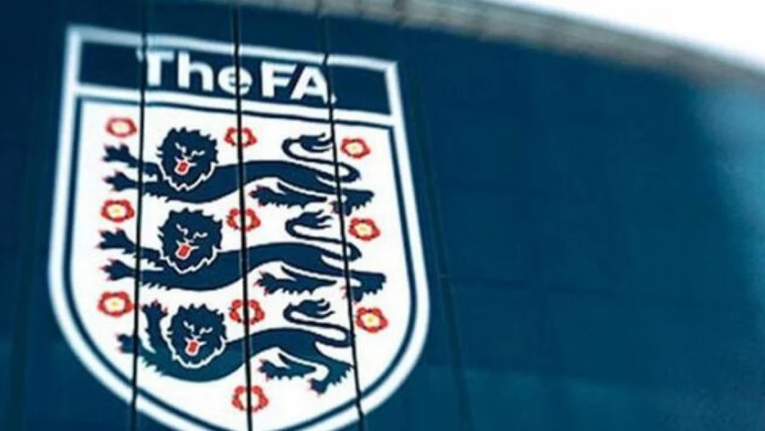 İngiltere Futbol Federasyonu maaşlarda kesintiye gitti