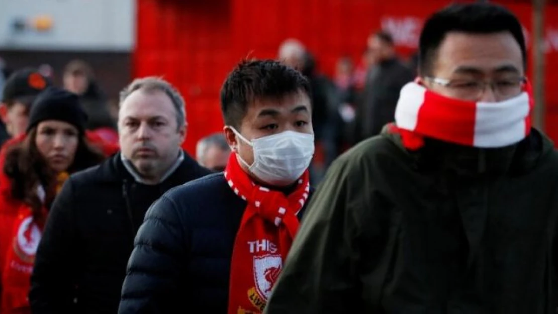 Liverpool, bazı çalışanlarını ücretsiz izne gönderdi