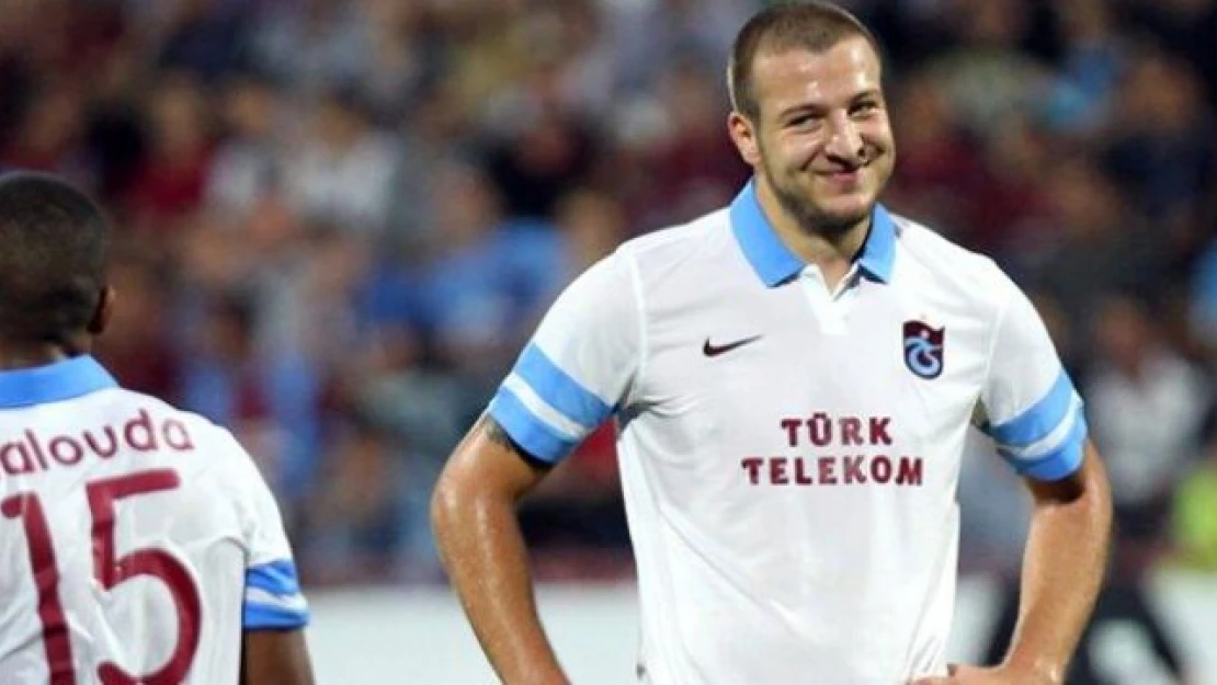 Manchester City beni istedi