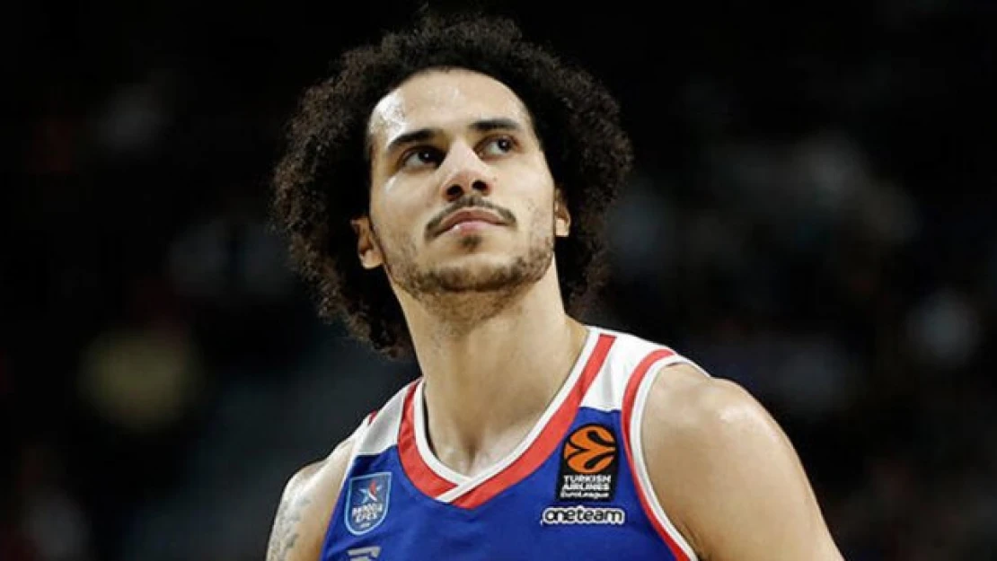 Shane Larkin seçtiği Türkçe ismi açıkladı