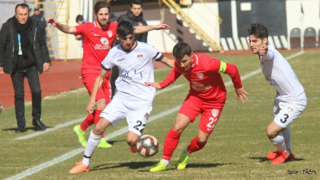 Yavuz 'Taraftarı ve stadı özledik'
