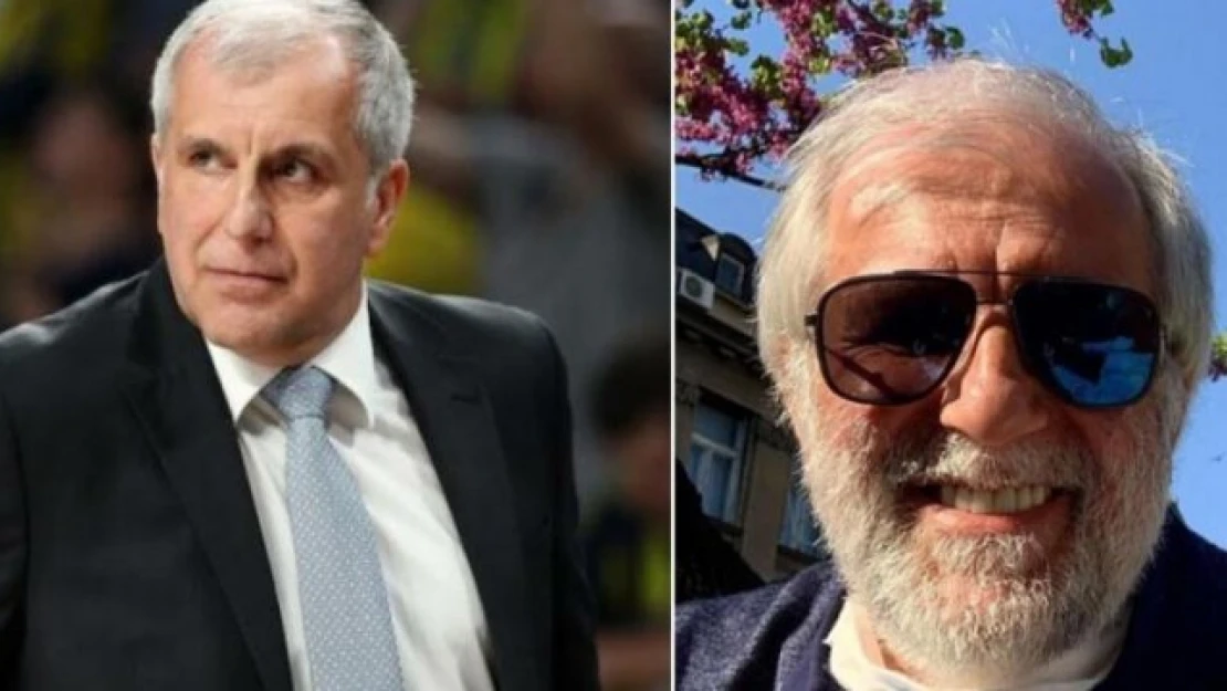 Zeljko Obradovic'in yeni tarzı