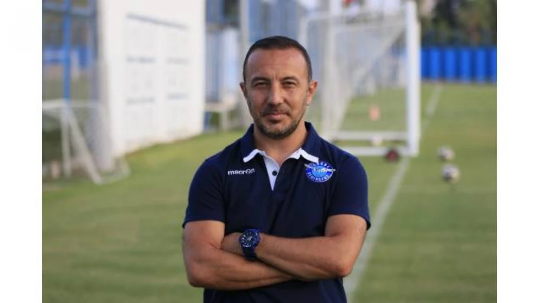Adana Demirspor hedefe kilitlendi