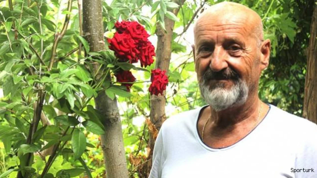 'Ahirete gittiğim zaman emekli olurum'