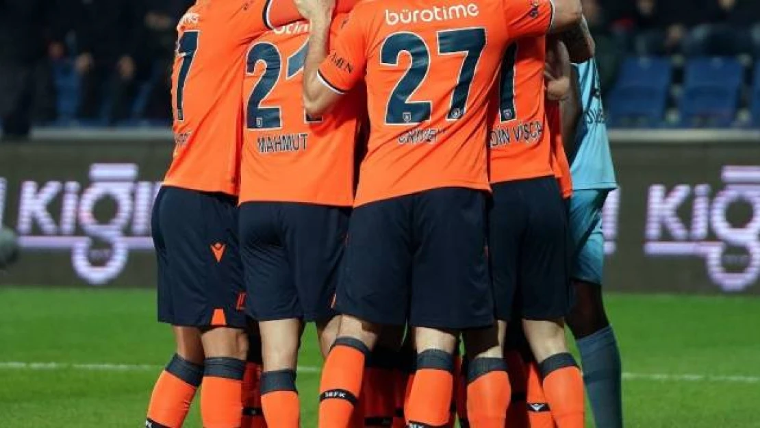 Başakşehir istikrarını korumanın peşinde!