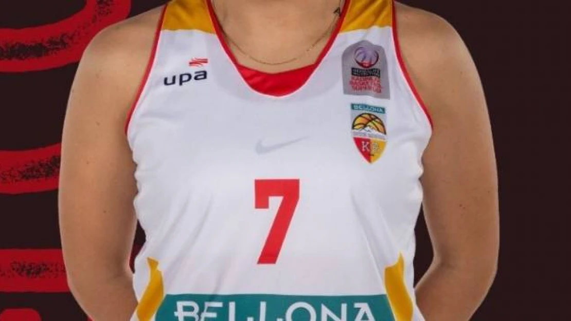 Bellona Kayseri, Ayşegül Günay ile sözleşme yeniledi