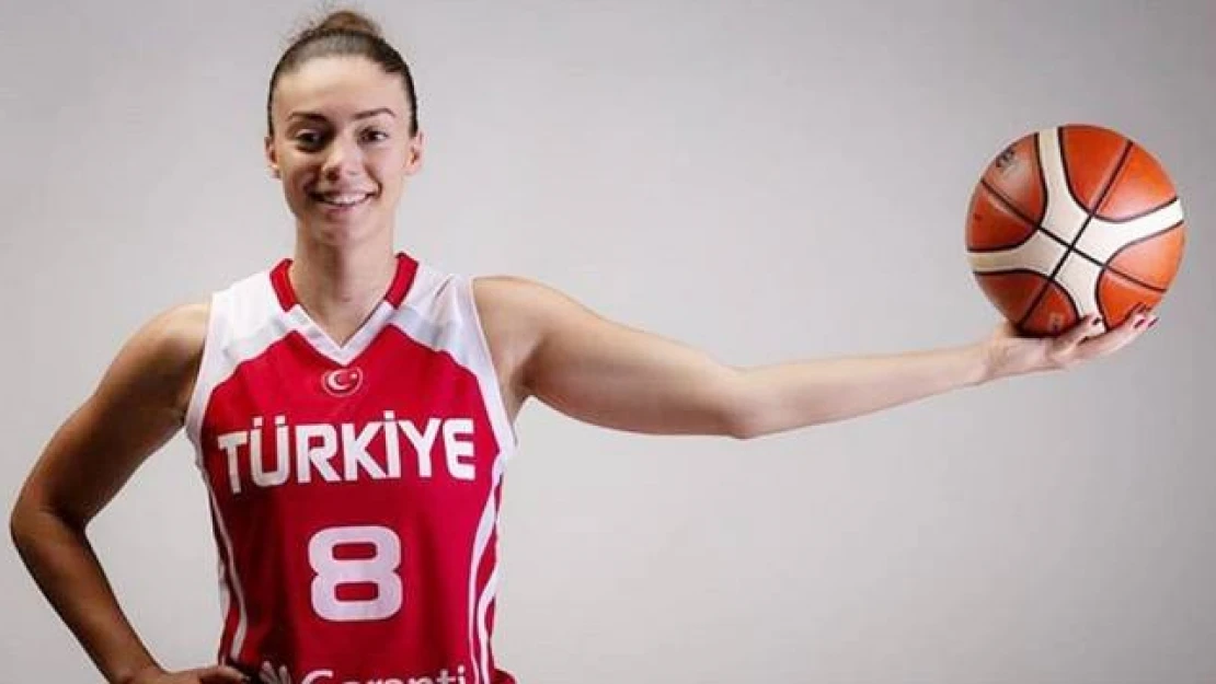 Bellona Kayseri, Melis Gülcan'ı transfer etti