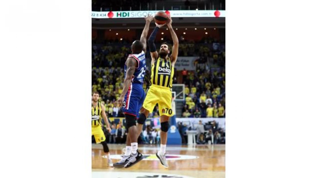 Datome: &quotFenerbahçe, İstanbul ve Türkiye benim bir parçam oldu"