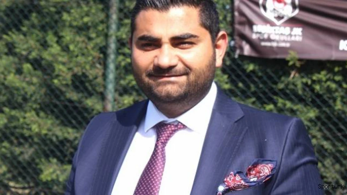 Dursunoğlu'ndan Hançerli'ye teşekkür