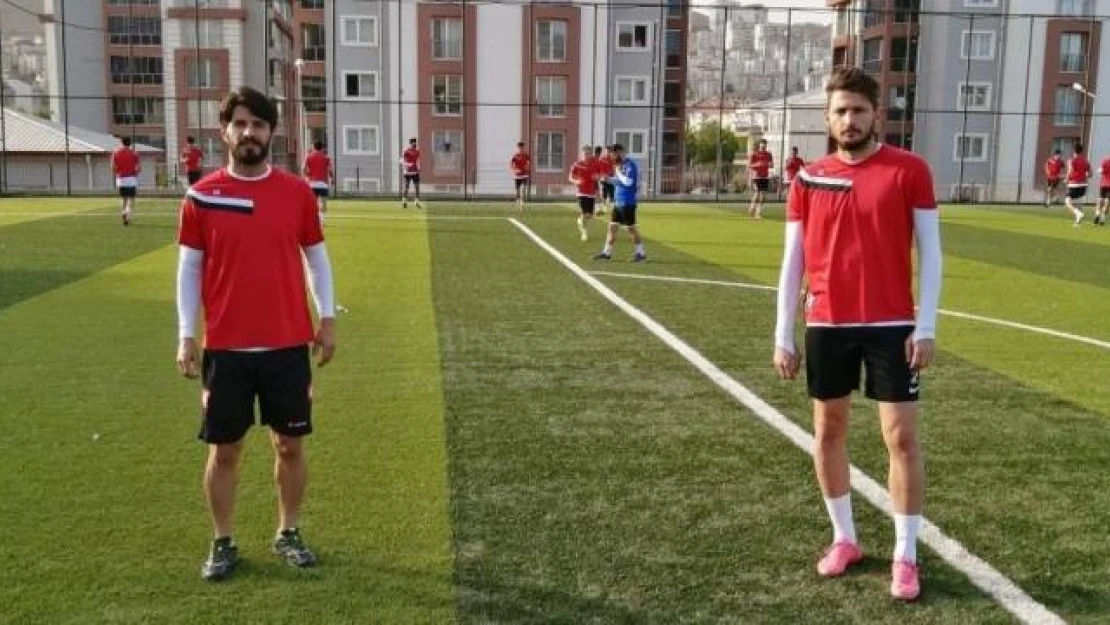 Elazığ Belediyespor'da hazırlıklar sürüyor