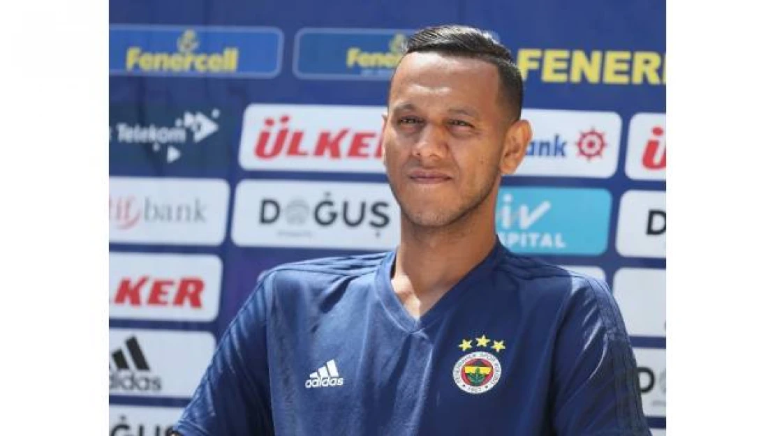 Eski Fenerbahçeli futbolcuya korona virüs şoku!