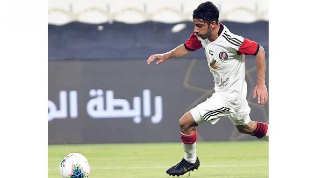 Faisal Al Matroushi, Avrupa'nın radarında