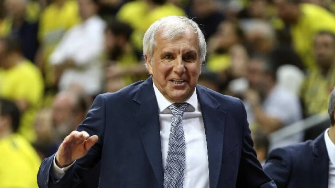 Fenerbahçe'de Obradovic kararı!