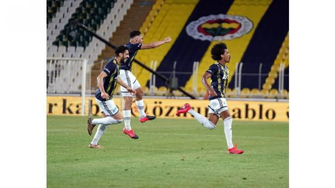 Fenerbahçe seri peşinde