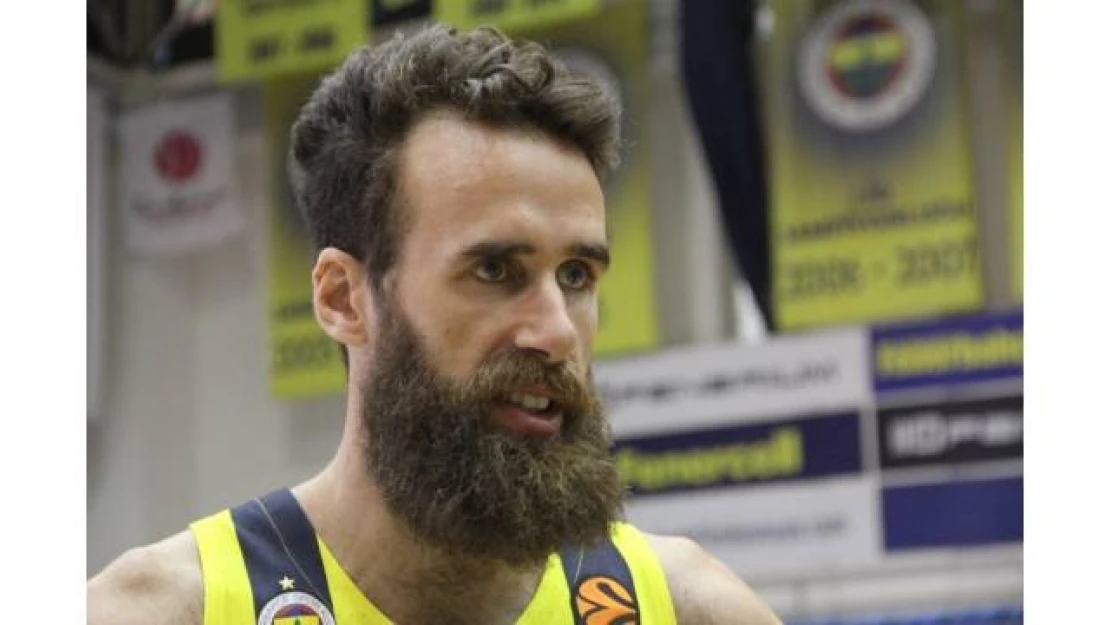 Fenerbahçe'de Datome ile yollar ayrıldı