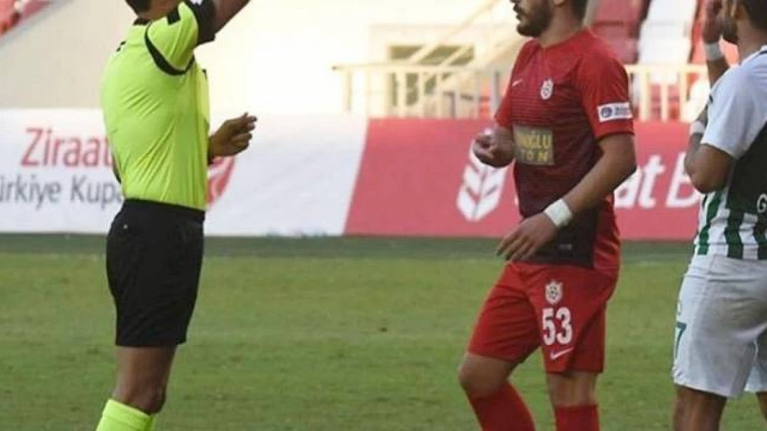 Furkan Safi: &quotElimizden geleni yapacağız"