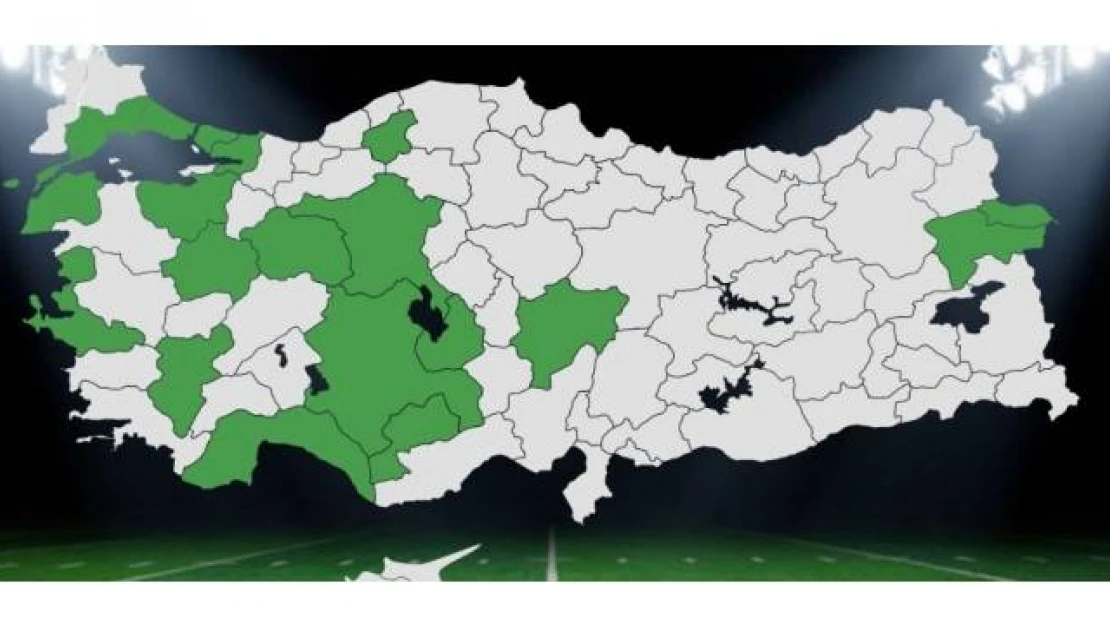 Halı Saha'nın Şampiyonlar Ligi Pasliga, Aydın'a Geliyor