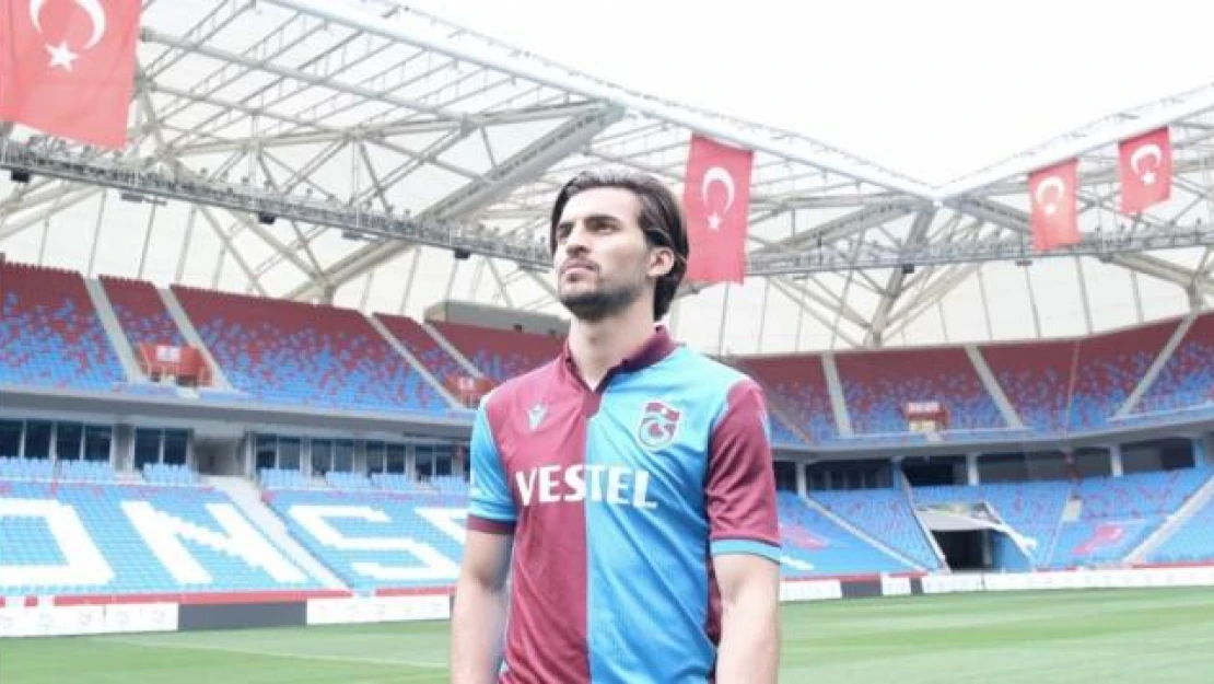 Hüseyin Türkmen: &quotBüyük günü sabırsızlıkla bekliyorum"
