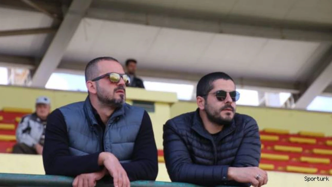 Koyuncuoğlu 'En erken tarihte kongre yapılmalıdır'