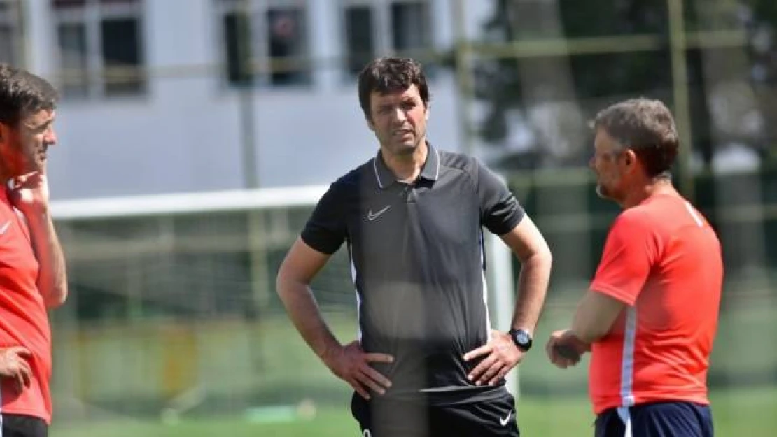 Manisa FK güç topluyor