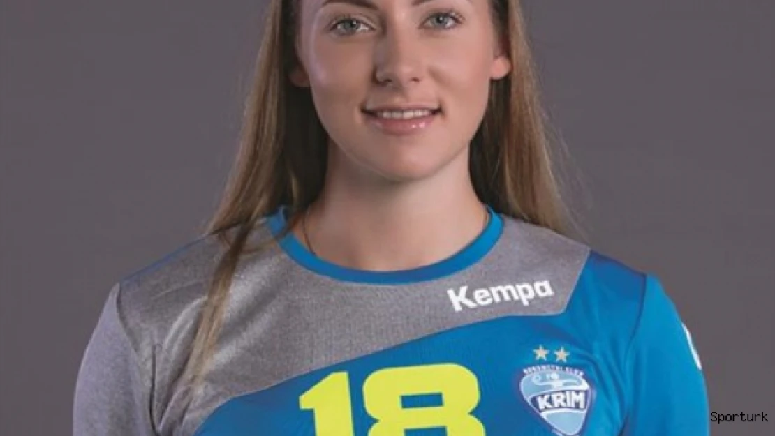 NİNA ZULİC KASTAMONU'DA